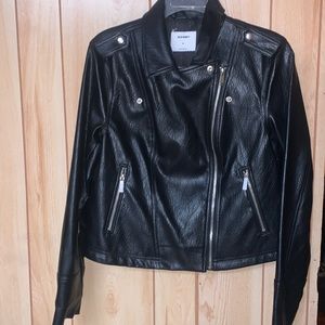 Old Navy Bomber Jacket